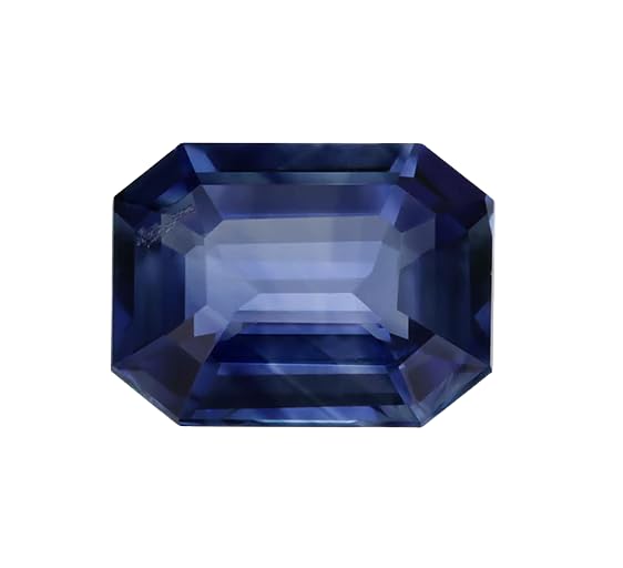 Cuonna Gems GalleryKumbh Rashi Ratna Premium Collection Of Blue Sapphire Aaa +++ Unheated & Untreated Mayuri Nilam Shanipriya From Kashmir नीलम रत्न ओरिजिनल 13.25 रत्ती For Astrological Purpose