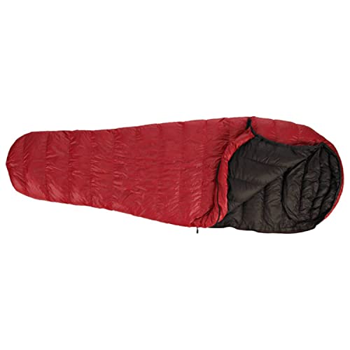 Western Mountaineering Summerlite RZ Mummy Sleeping Bag - 6'6