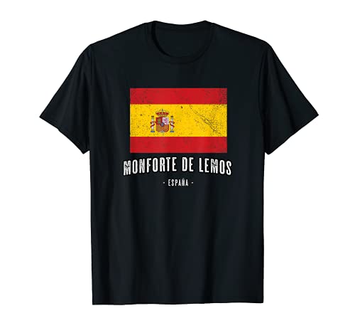 Monforte de Lemos Spain, Black