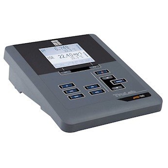 YSI 1320 TRULAB pH/ISE/mV/Temperature Benchtop Meter with GLP