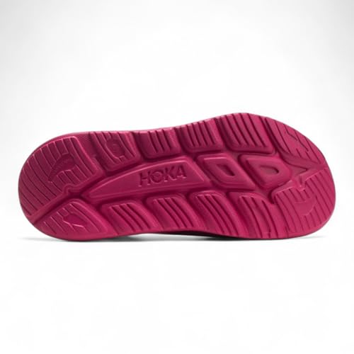 Image of HOKA unisex-adult Ora Recovery Slide 3