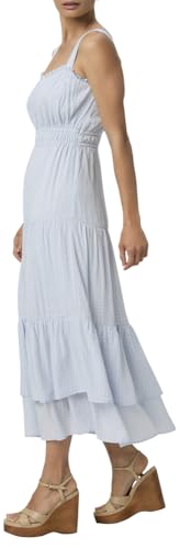 Image of PAIGE Women's Persimmon Dress