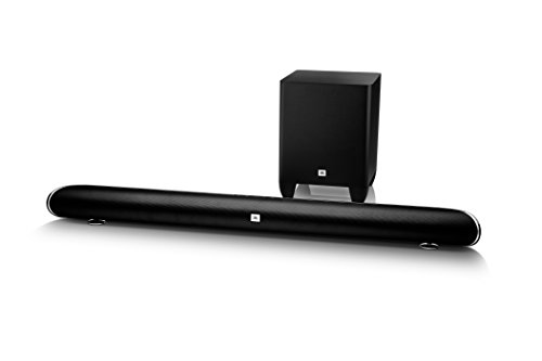 ２個口⓶JBL CINEMA SB165 サウンドバー JBL サウンドバー