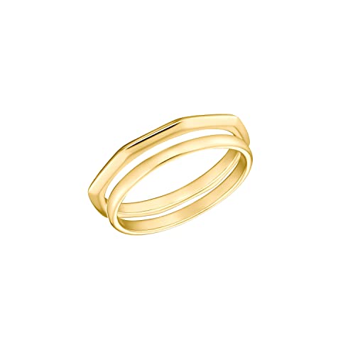 Bague pour femme s.Oliver argent 925 cadeau ideal pour celebrer un moment unique