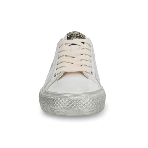 Image of VINTAGE HAVANA Womens Alive Slip On Sneakers Shoes Casual