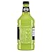 Mr & Mrs T Margarita Mix, 1.75 L bottle (Pack of 6), Tangy Lime Blend Flavored Cocktail Mixer, Made with Cane Sugar, Perfect for Traditional Margarita and Mocktail Drinks