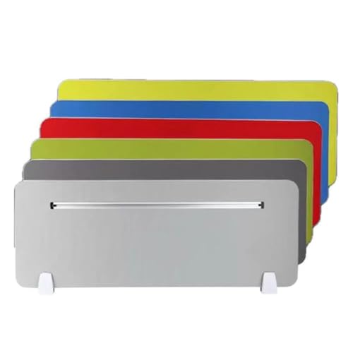 MizukiHinata fXNvCoV[fBoC_[ p[eBV Nv }`J[ 60-120x30cm ItBX (Gray-b,80X30CM)