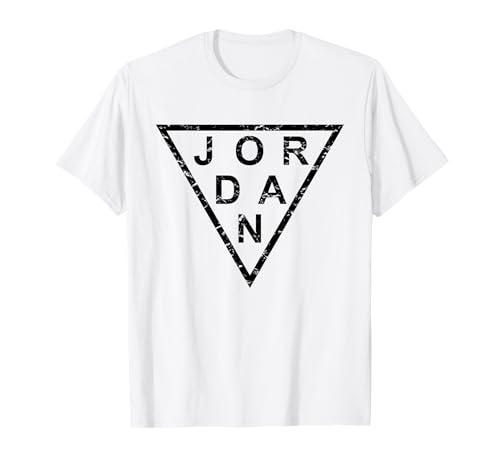 Camiseta Simple Jordan Camiseta