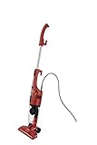 MONDIAL Aspirador de Pó Turbo Cycle, Vermelho/Preto, 1100W, 110V - AP-36 glide