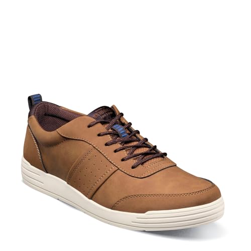 Nunn Bush Men's, Kore City Walk Court Oxford Sneaker