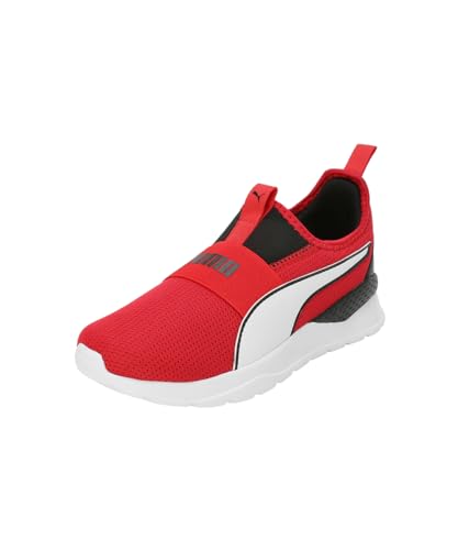 Image of Puma Unisex Kid Hobbes Sneaker