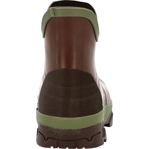 Xtratuf Men's Legacy Altitude Low4