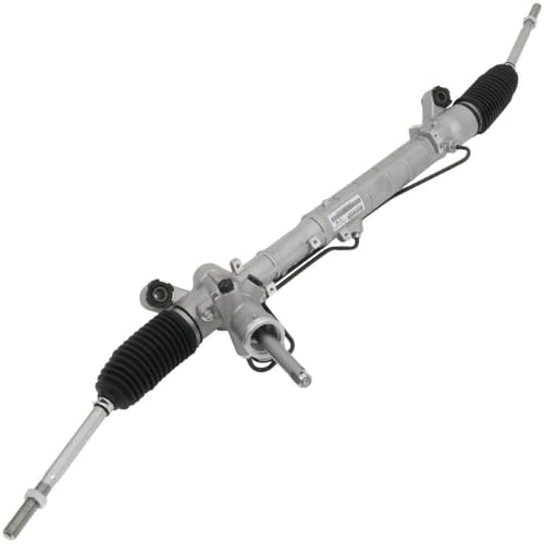 Dryowre for Mazda 3 2006-2010 5 2006-2010 Power Steering Rack and Pinion Assembly 19320803 BR5V32110A 901-48745