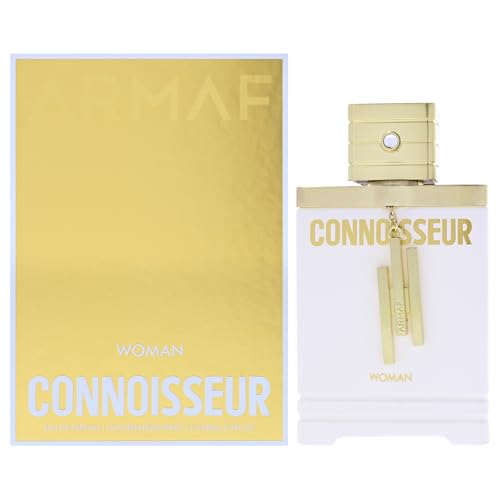 Connoisseur by Armaf for Women - 3.4 oz EDP Spray