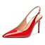 Red Patent