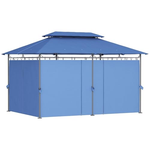 Camping Pop Up Canopy Tent, sombra instantánea portátil miniatura 1