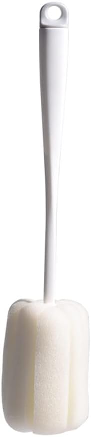 Cup Washer wash Cup Brush Milk Bottle Cleaning Long Handle no Dead Corner Sponge Small Water Tea Stained Rinse