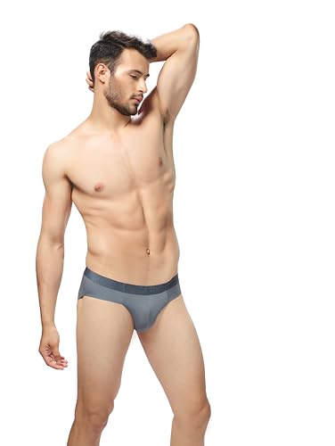 Image of MAML Men's Modal Brief Seamless Underwear for Men
