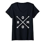 Homo-T-Shirt mit Hipster-Kreuz-Design als Geschenkidee für Schwule, Lesben, Bi, Trans, Queer und LGBT während des Pride-Monats und des Christopher Street Day.