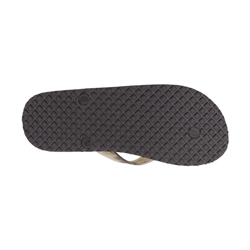 Hawaii Unisex Massage Style Flip Flops Slippahs4