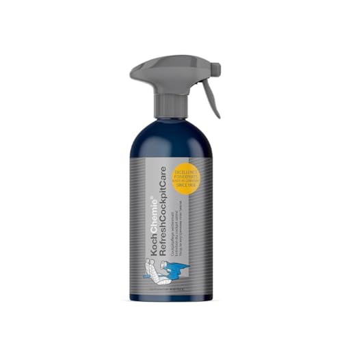 Koch Chemie Refresh Cockpit Care 500ml