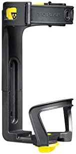 Topeak Modula Java Bottle Cage, Black, 9.4 x 9 x 19.4-21 cm