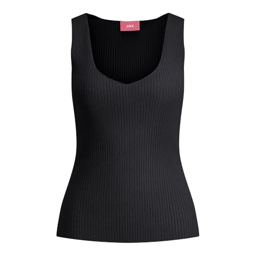 T-shirt sans manches JACK & JONES Devi JJXX XL en coton pour look urbain