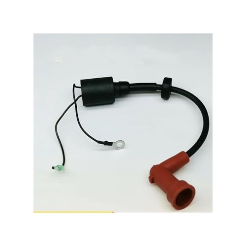Bobine d'allumage de rechange pour moteur hors-bord 15 CV 2T