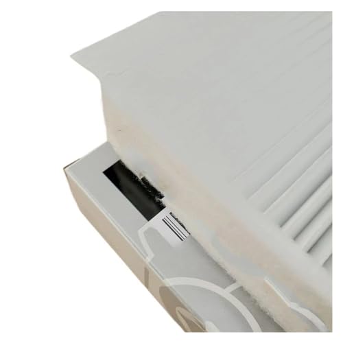 Filtro de aire A1678350200 externo de cabina para coche GLE300d GLE450 GLS Coupe 3