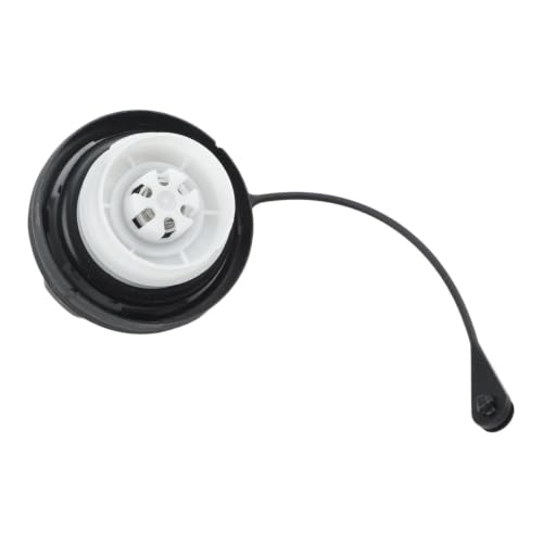 Cubierta de tanque de combustible para MG3 MG5 GS ZS 2018-2023 pieza 10019026 2
