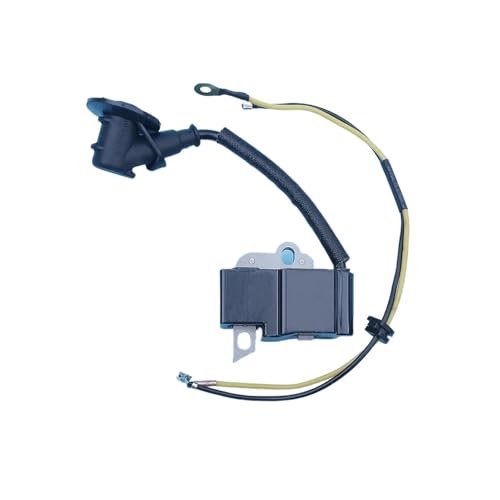 Fil de bobine d'allumage câble de rechange thermique MS251