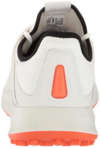 ECCO Herren Kern-mesh Golfschuh - Image 4