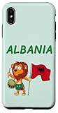 Albania Fans