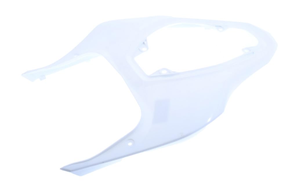 avdb-moto Coque Arrière | Carénage compatible avec KAWASAKI Z900 Z 900 Z-900 ZR900B 2017-2019, Z900 Z 900 Z-900 ZR900 2020-2024, Z900 Z 900 Z-900 SE 2022-2024 (Non Peinte Sans Feu Arrièree)