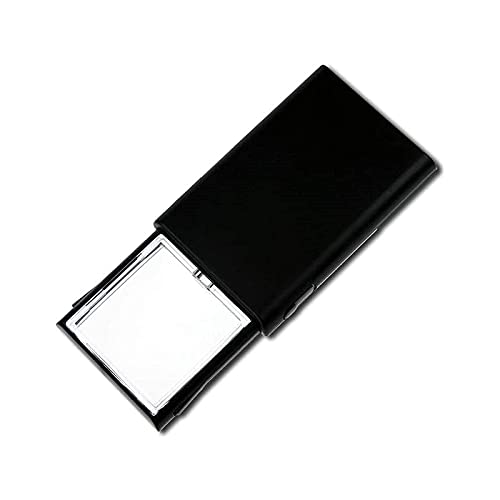 Loupe LED pour lire avec système portatif à ressort automatique