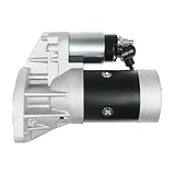 12V Starter Motor 23300-10T01 23300-10T02 23300-1W400 23300-1W40A 23300-2T700 23300-3T700 S13-106