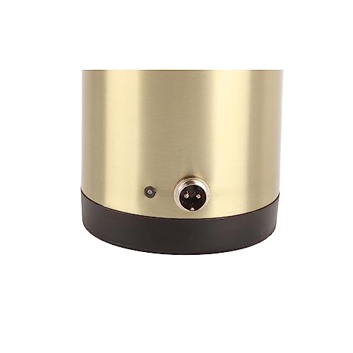 Hervidor Eléctrico para Auto 12V Acero Inoxidable 1200ml miniatura 7