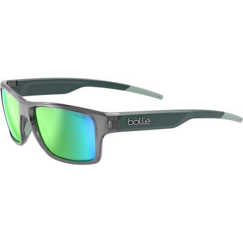 Lunettes de soleil status bollé contre l'éblouissement visuel et la fatigue oculaire