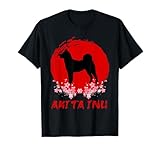 Razze di cani giapponesi Akita Inu