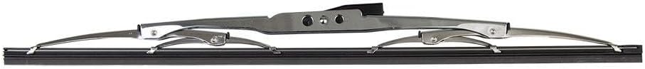 34016S 16" Deluxe SS Wiper Blade