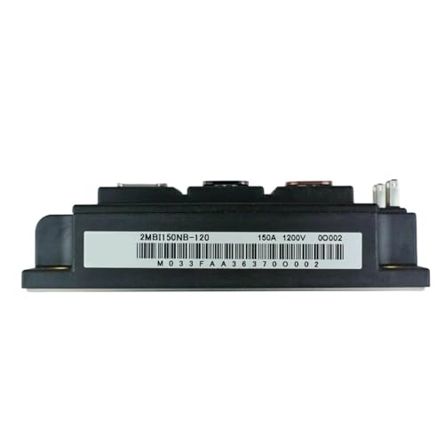 WUZDPRCJ 1pc 2MBI150NB-120 IGBT Module 2MBI150NB120