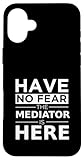 Mediator Career Pride Designs