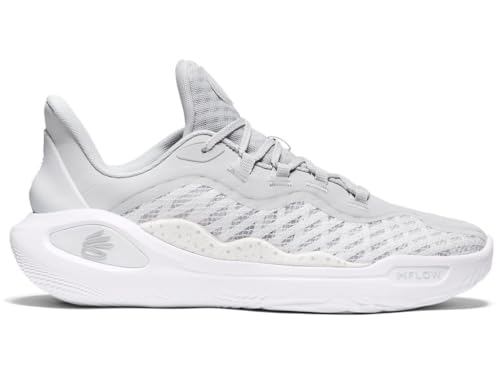 Under Armour Adult Curry 11 Team Basketball Shoes