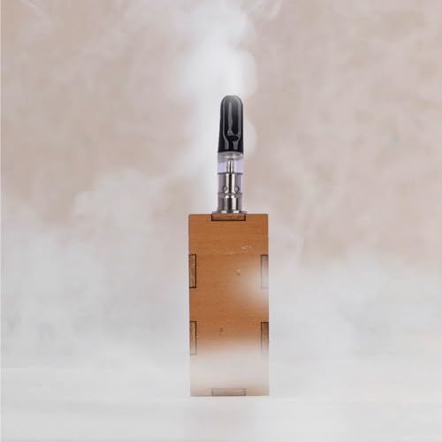 Boquilla de Repuesto para Máquina de Humo Precisión Alta miniatura 7