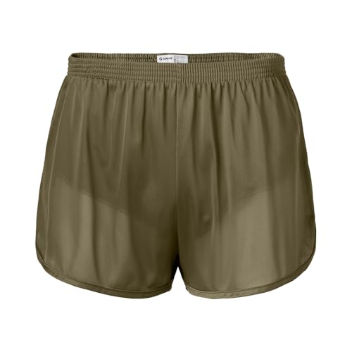 Soffe Men's Original Silkie Ranger Panty