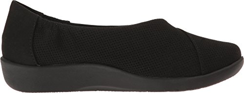 Image of Clarks Women's CloudSteppers Sillian Jetay Flat