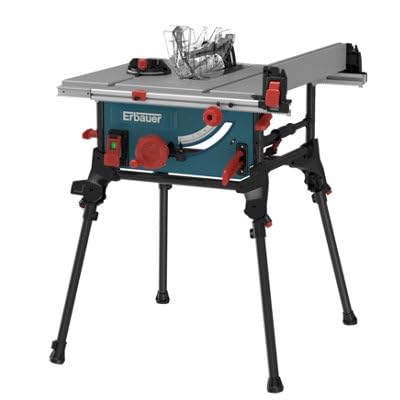 Erbauer Scie sur table ETS2000 2000 W 254 mm