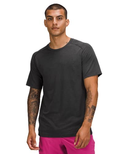 lululemon men's t shirts