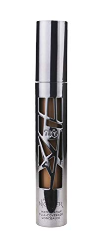 All Nighter Waterproof Full Coverage Concealer Medium Dark - Warm
