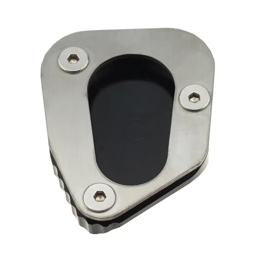 Patin béquille moto élargi compatible avec FJR1300 2006-2017 agrandisseur